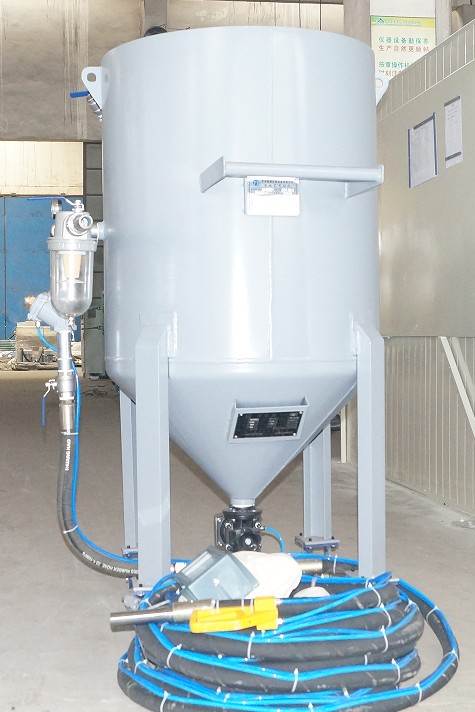 噴砂機廠家聯(lián)系方式及其應用領(lǐng)域介紹 噴砂機廠家聯(lián)系方式及其應用領(lǐng)域介紹