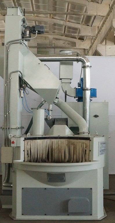 無塵噴砂機(jī)廠家直銷，助您高效清潔