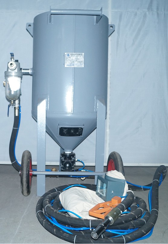 噴砂機廠家聯(lián)系方式及其應用領(lǐng)域介紹 噴砂機廠家聯(lián)系方式及其應用領(lǐng)域介紹