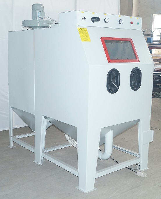 噴砂機廠家聯(lián)系方式及其應用領(lǐng)域介紹 噴砂機廠家聯(lián)系方式及其應用領(lǐng)域介紹