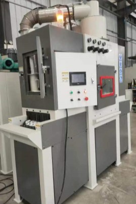 噴砂機(jī)廠家怎么選？如何選擇一家合適的噴砂機(jī)廠家
